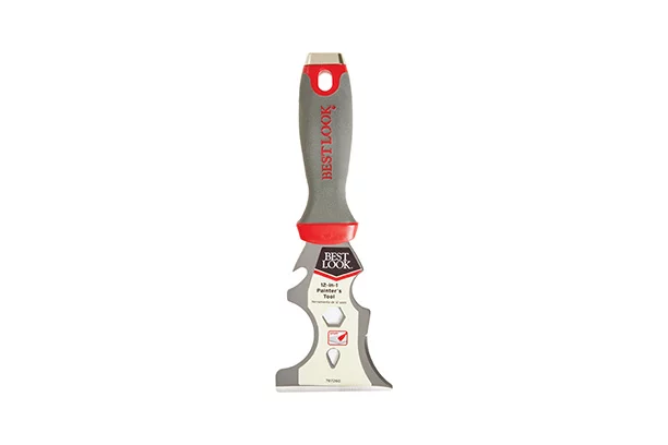 12-in-1 Multi-Purpose Painter's Tool