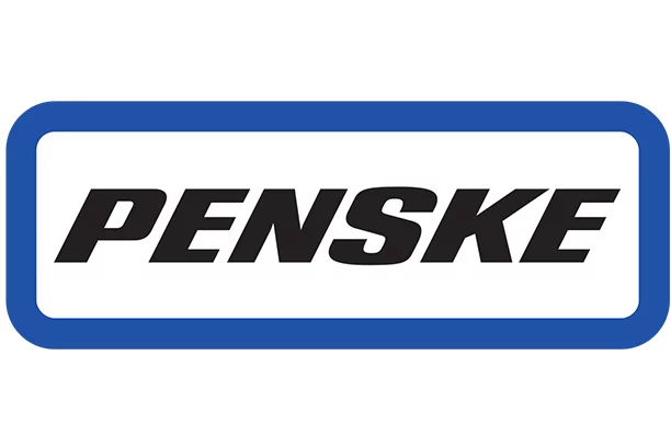 Penske Logo