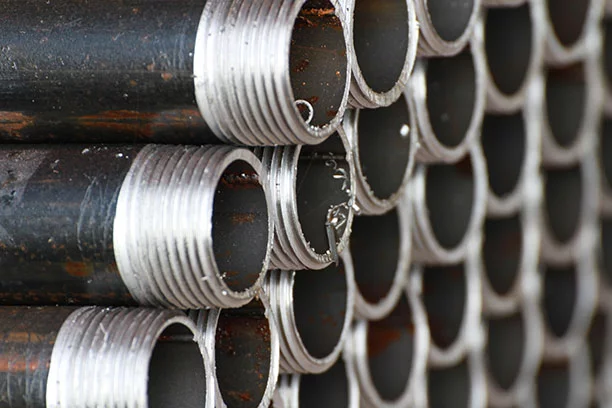 pipe threading
