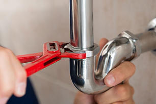 Water Line Installations and Plumbing Services