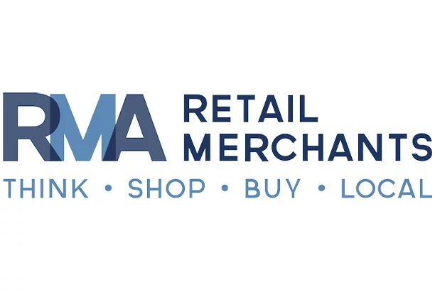 RMA Retail Merchants Logo