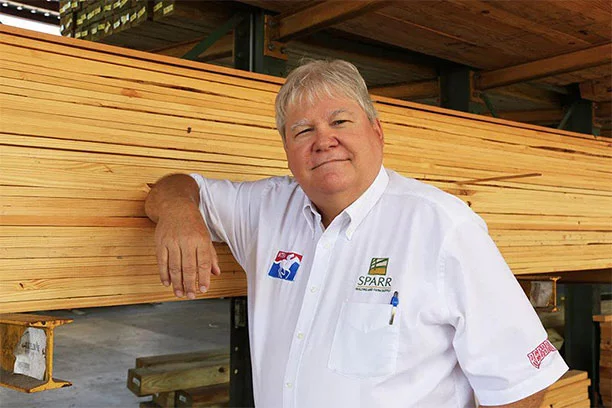 Rick McCall