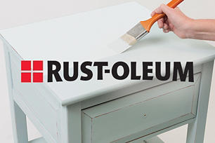 Rust-Oleum Paint