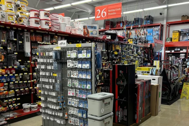 Sporting Goods