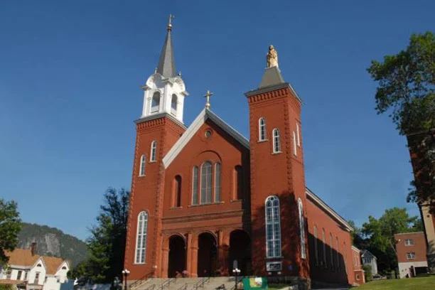 Good Shepard Parish