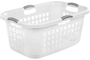 Sterilite Laundry Basket