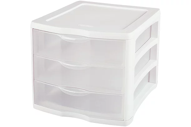 Sterilite Storage Drawers