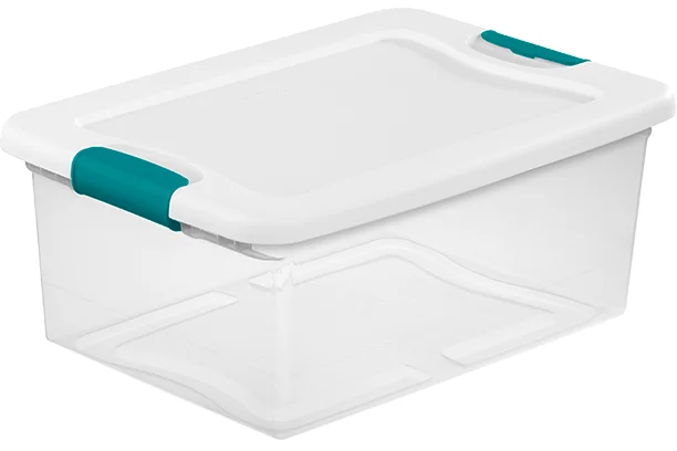 Sterilite Storage Totes