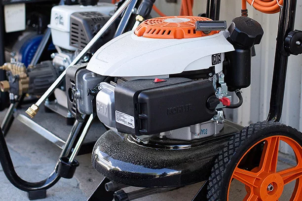 Certified Stihl and Power Equipment Repair