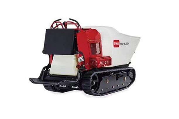 Toro MBTX2500 Mud Buggy