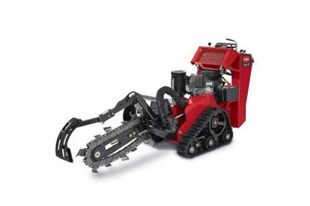 Toro TRX20 Trenchers