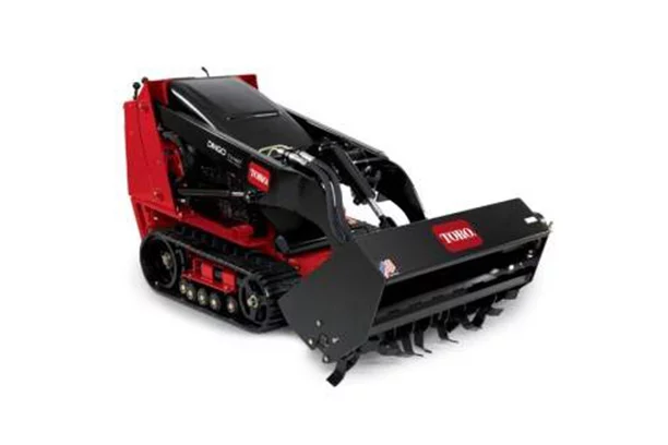Toro TX427 Dingo