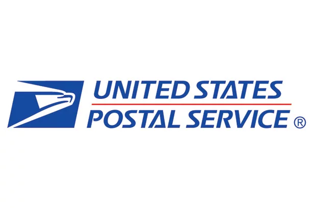 USPS logo