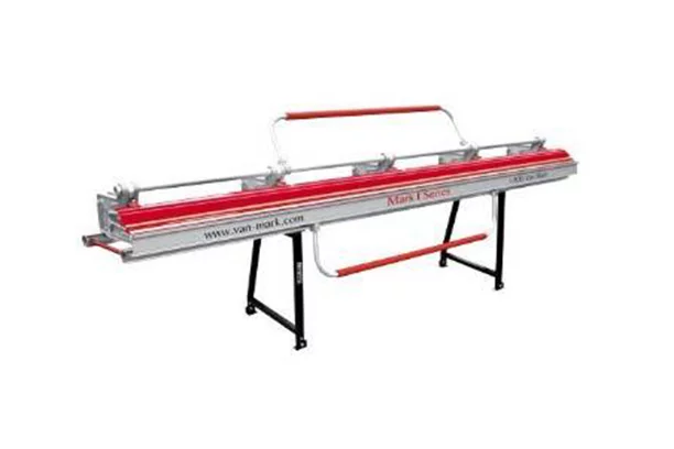 VanMark Sheet Metal Brake M10