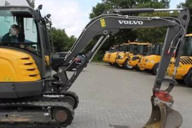 Volvo EC35