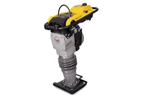 Wacker Neuson BS60 Jumping Jacks