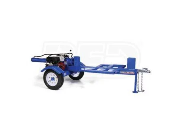 Wallenstein Log Splitter 26 ton