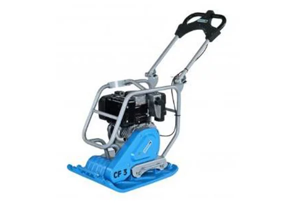Weber CF 3 HD Plate Compactor