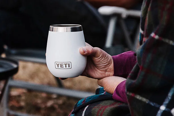 Yeti Tumbler