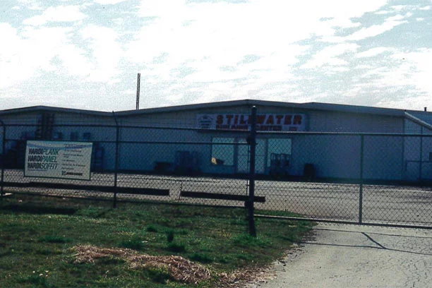 Original Store Picture