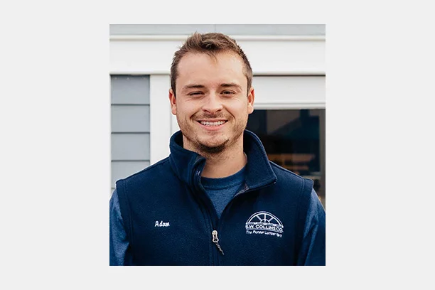 Adam Collins