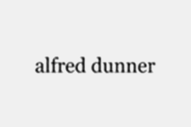 Alfred Dunner