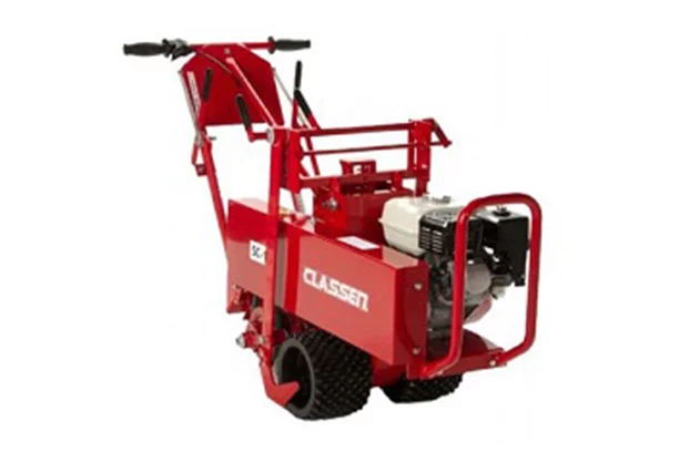 Lawn & Garden Equipment Rental