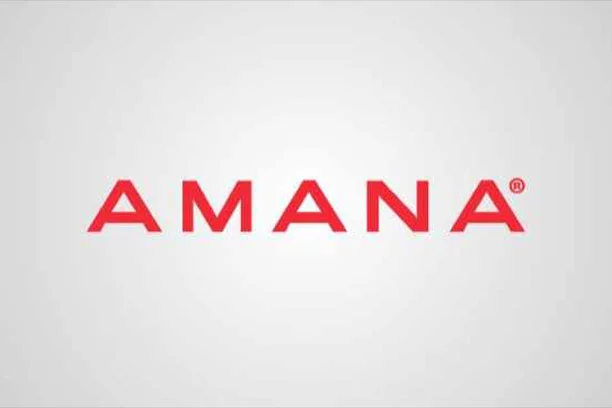Amana delivers on value.