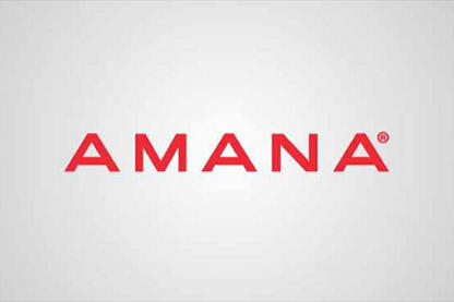 Amana delivers on value.