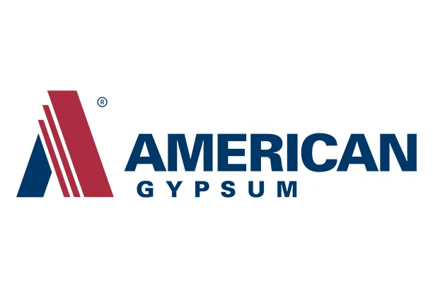 American Gypsum Drywall Logo