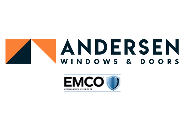 Anderson Windows & Doors & Emco