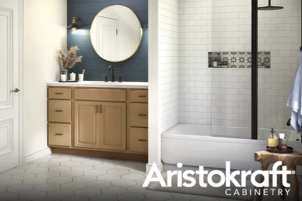 Aristrokraft Cabinets