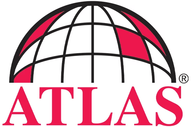 Atlas Roofing logo