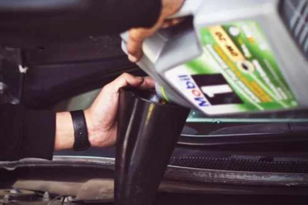 General Automotive