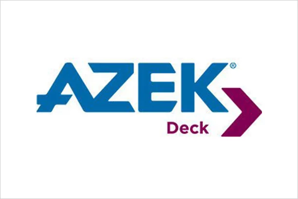 azek deck logo