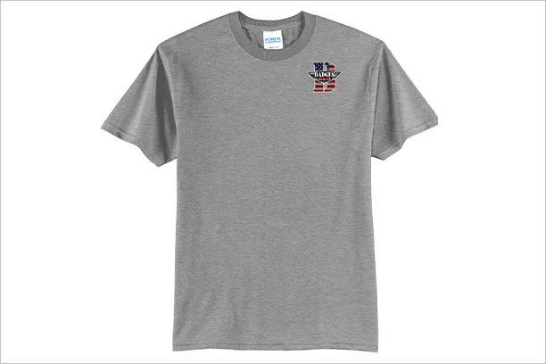 Badges Bar & Grill t-shirt