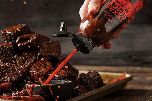 BBQ Sauce