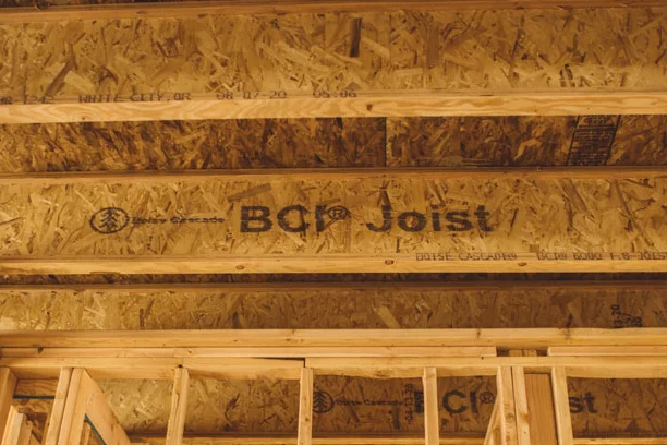 BCI Joists