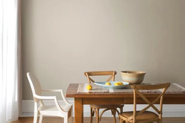 Benjamin Moore