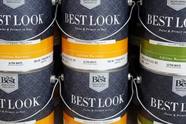 Best Look