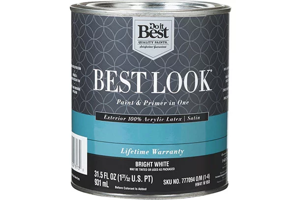 Best Look