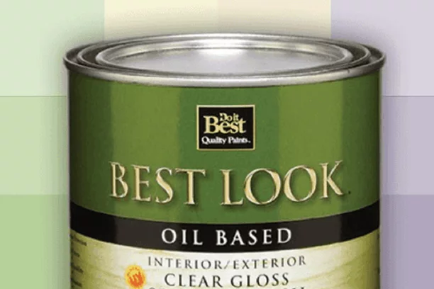 Best Look Paint