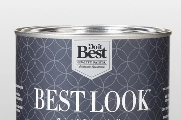 Do it Best Quality Paints - Best Look