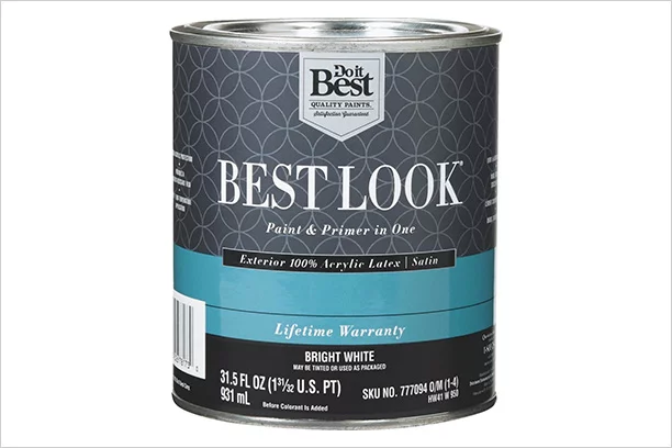 Best Look