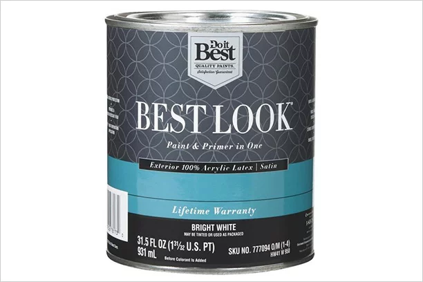 Best Look