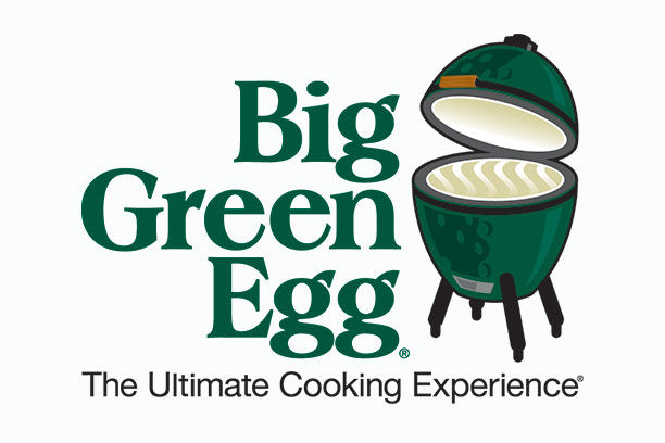 Big Green Egg