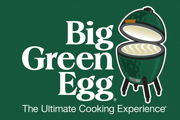 Big Green Egg