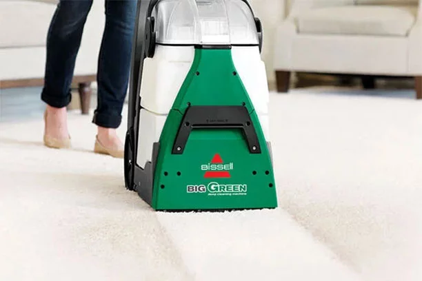  Bissel Rental