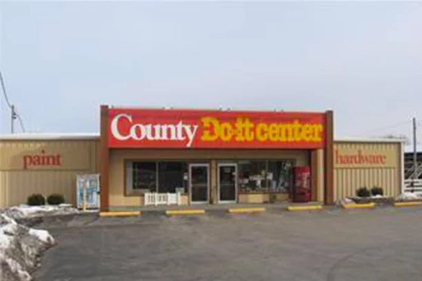 County Home Center
