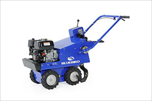 Bluebird SC550 Sod Cutter